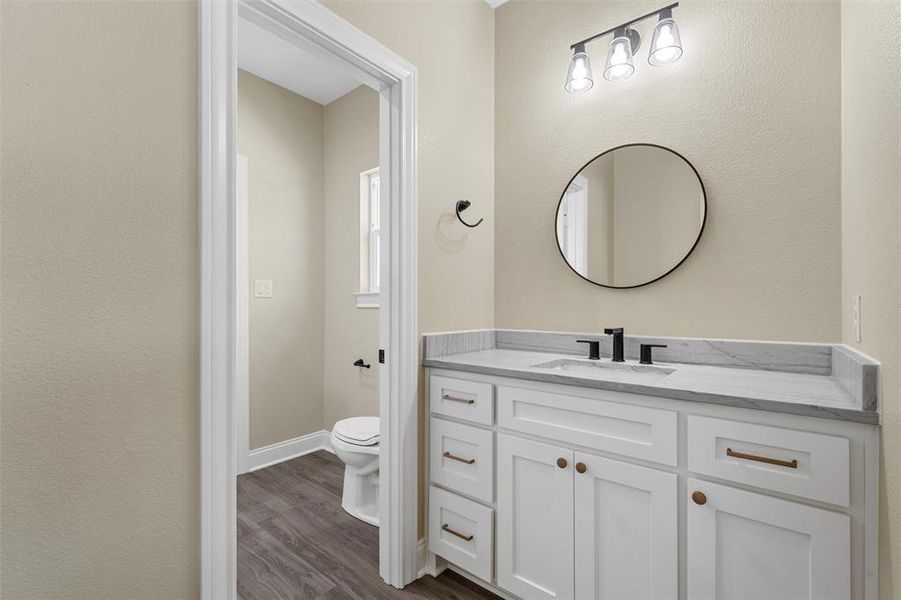 Furnished interior view inside a new home in , Hewitt (Image 31). Furnished interior view inside a new home in , Hewitt (Image 31).