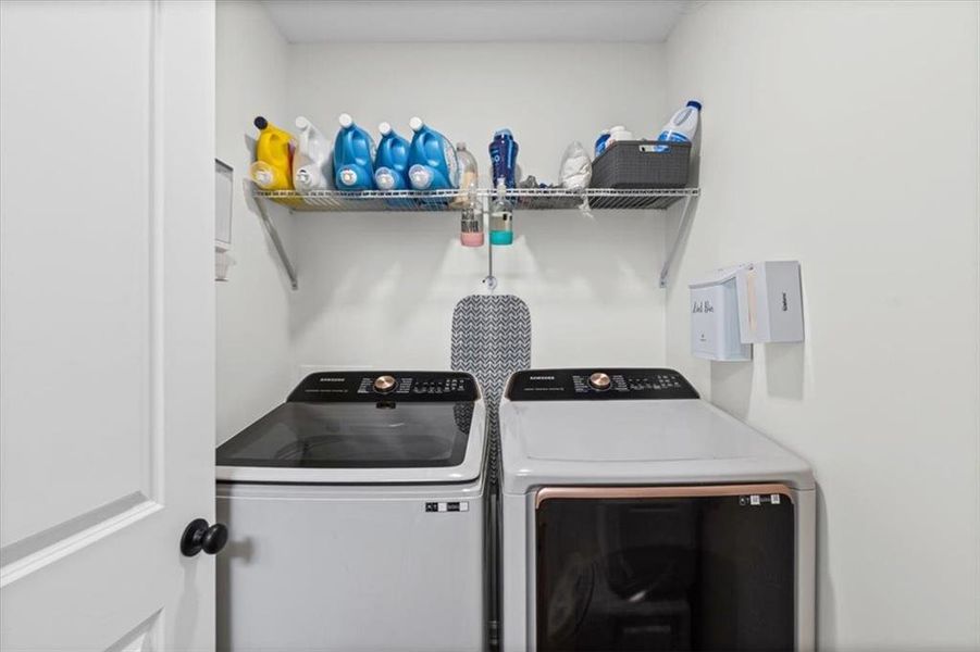 Close-up of interior finishes inside a home in , Rome (Image 19).
