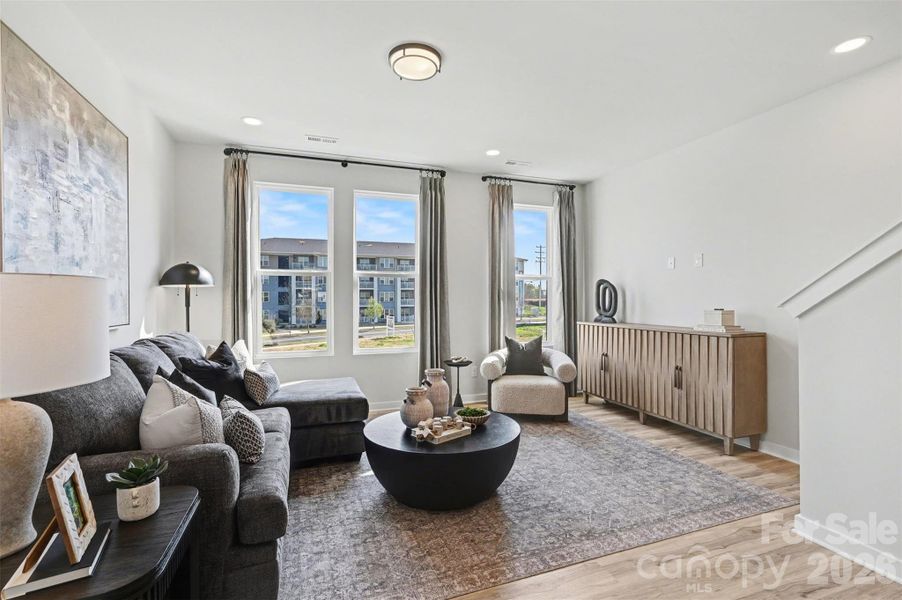 Representative Photo