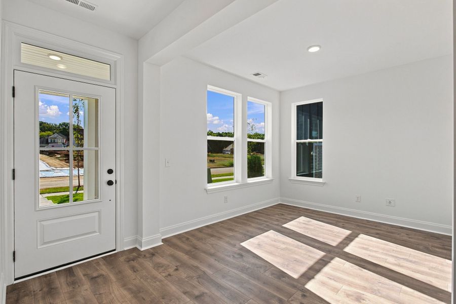 Foyer