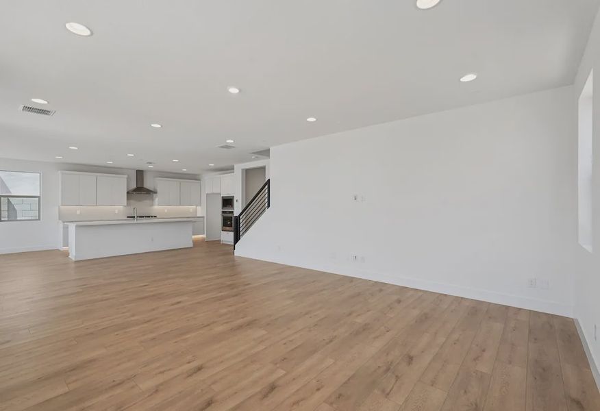 Great Room - 4 of 15