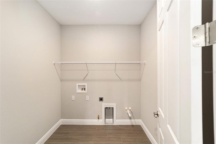 Spacious, unfurnished interior of a new home in , Ocala (Image 15). Spacious, unfurnished interior of a new home in , Ocala (Image 15).