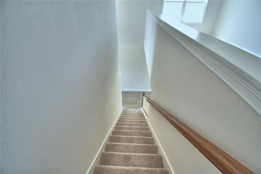 Spacious, unfurnished interior of a new home in Lake Juliana Estates, Auburndale (Image 21).