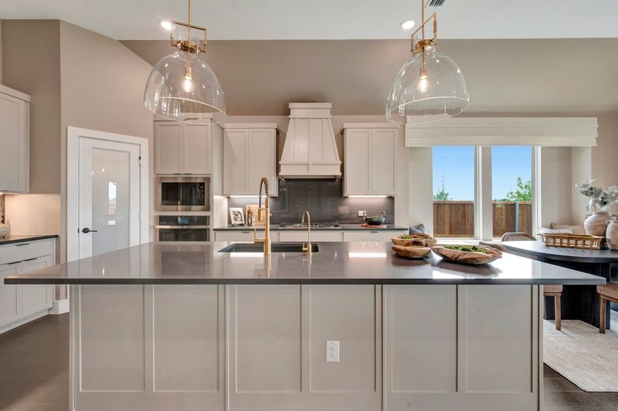 Kitchen Kitchen