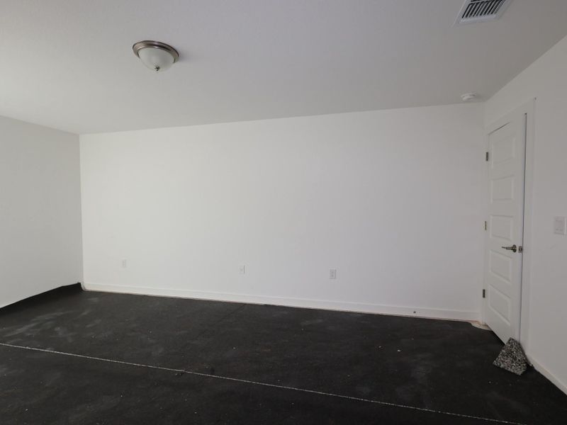 Spacious, unfurnished interior of a new home in Barksdale, Leander (Image 3). Spacious, unfurnished interior of a new home in Barksdale, Leander (Image 3).