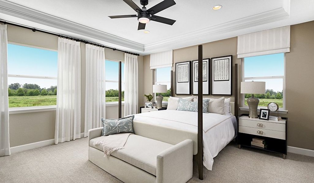 Daley-D600-SerratogaFalls Bedroom