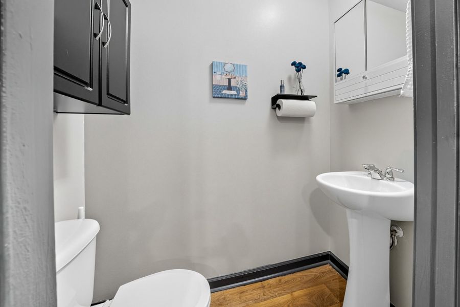 Furnished interior view inside a new home in , Summerville (Image 15). Furnished interior view inside a new home in , Summerville (Image 15).