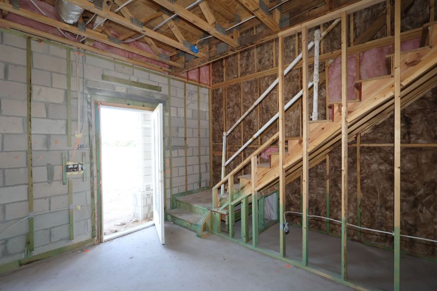 Insulation Insulation