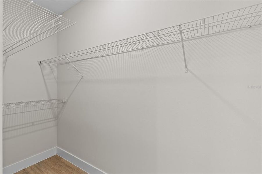 Spacious, unfurnished interior of a new home in , Orlando (Image 19).