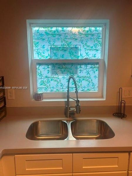 kitchen sink