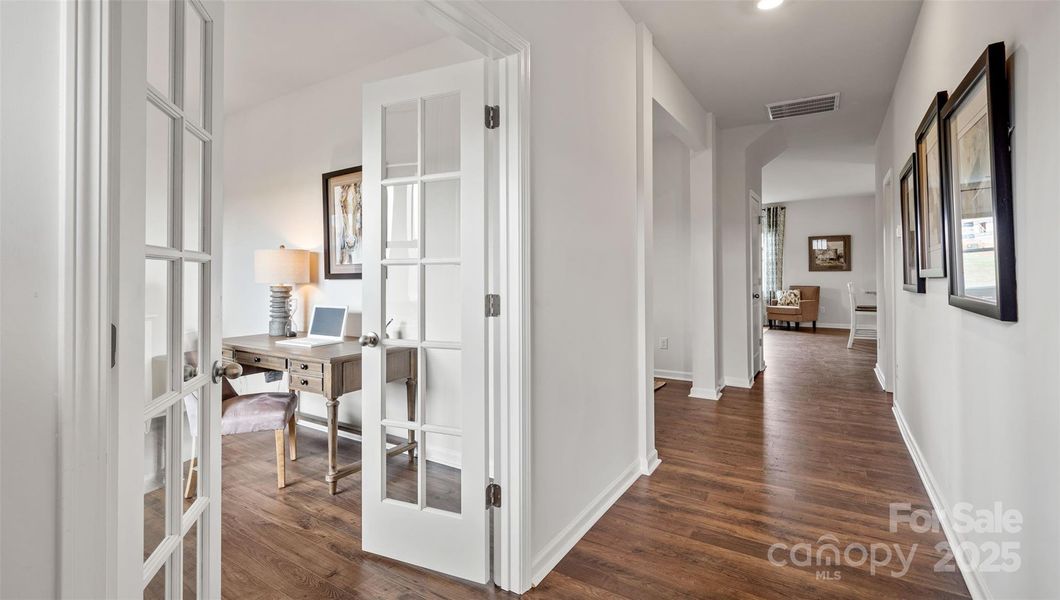 Photos are representative