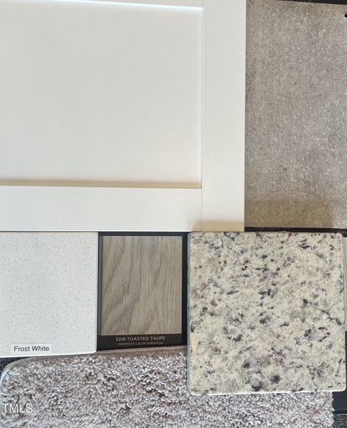 146 Color Selections