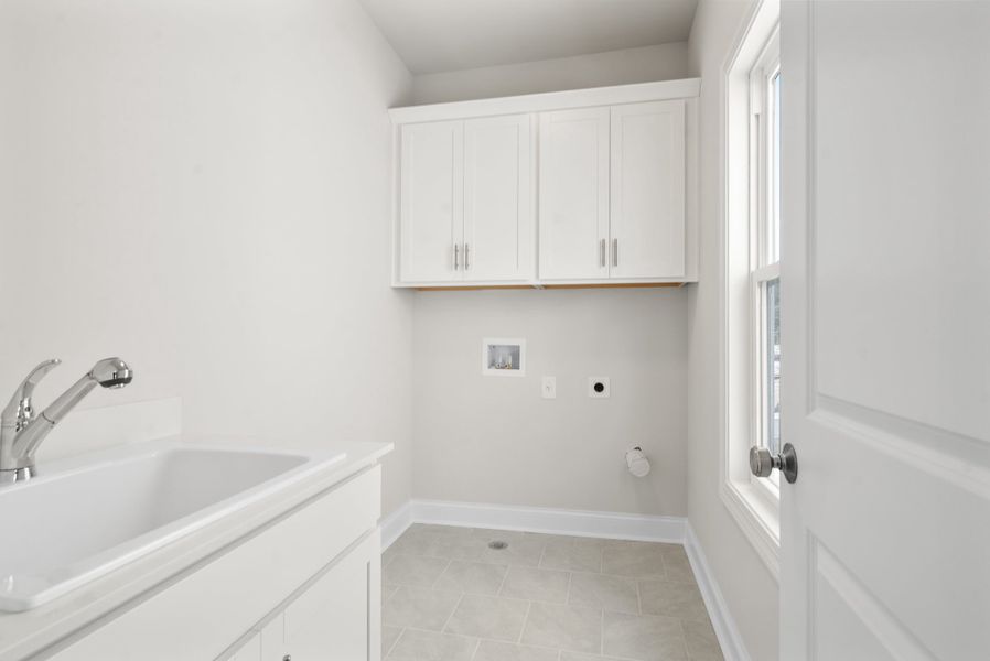 Representative furnished interior of a home built from the The Caplin by The Providence Group in Palisades Single Family, Cumming (Image 8). Representative furnished interior of a home built from the The Caplin by The Providence Group in Palisades Single Family, Cumming (Image 8).
