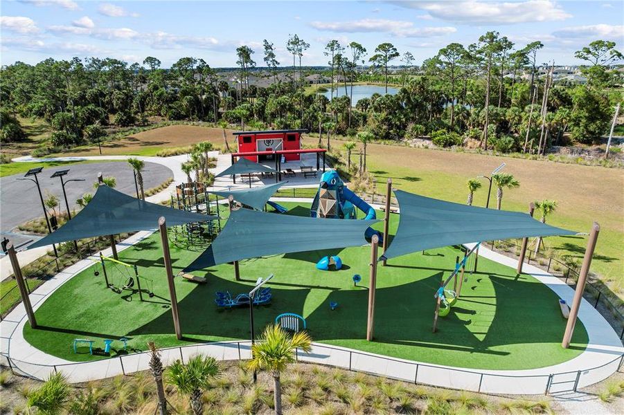 Community amenities in , Punta Gorda (Image 50).