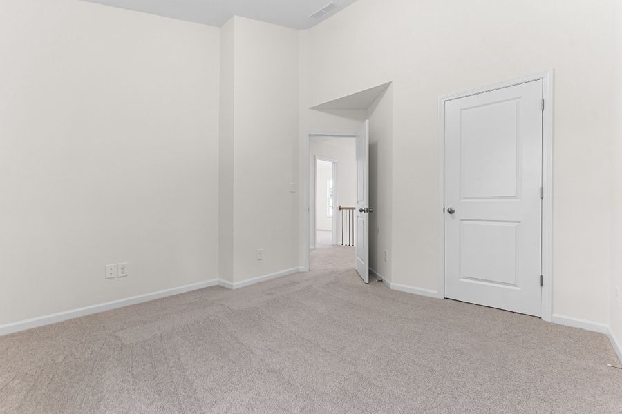 Bedroom:4631 Capulet Court