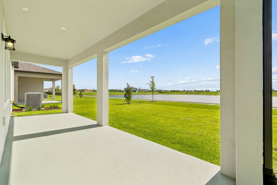 Porch Porch