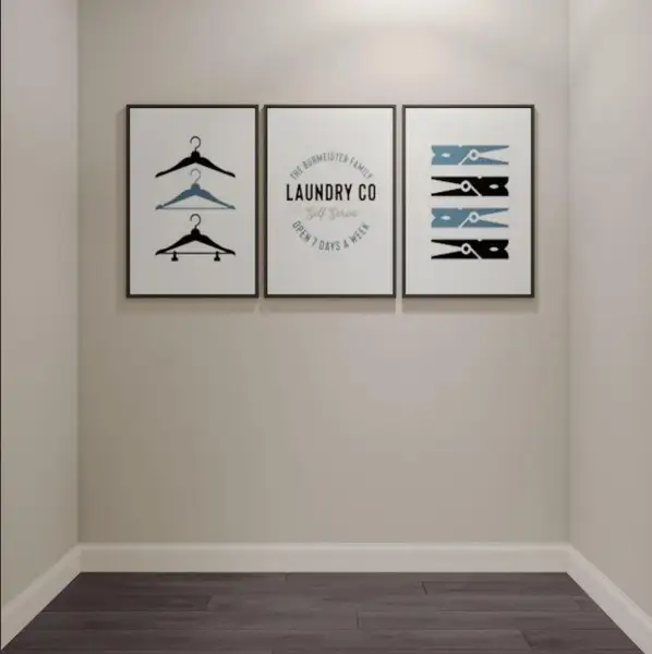 Spacious, unfurnished interior of a new home in Redland Estates, Lufkin (Image 5).