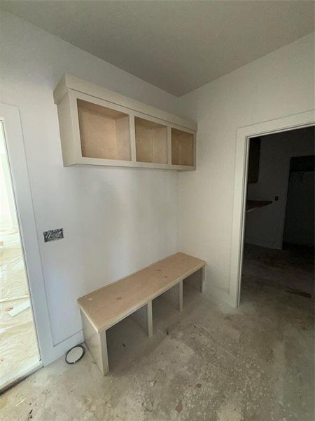 In-progress construction of a new home in , Abilene, TX (Image 15). In-progress construction of a new home in , Abilene, TX (Image 15).