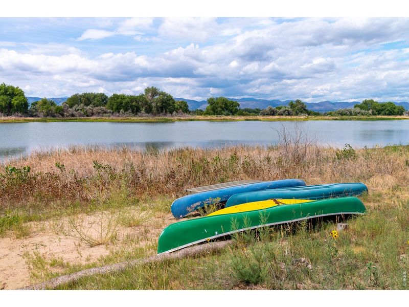 Natural landscape and outdoor views near  in Fort Collins (Image 19).