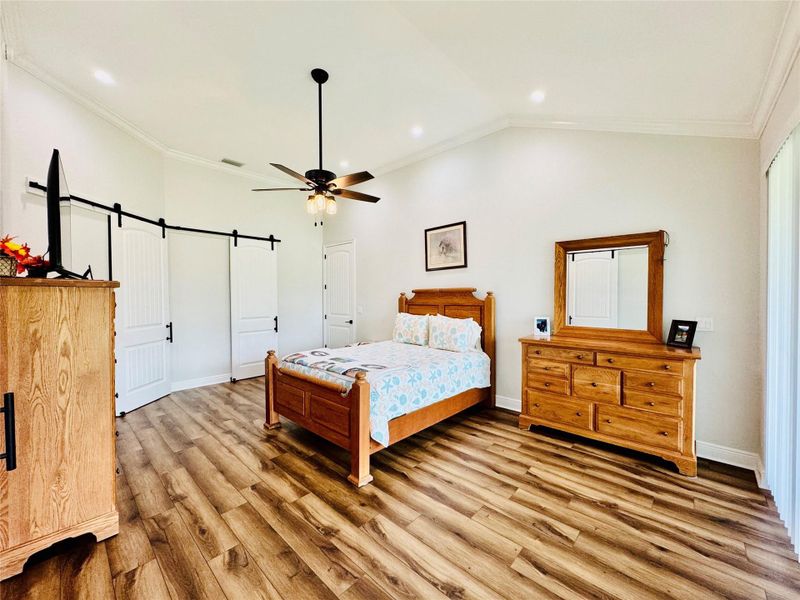 Furnished interior view inside a new home in , Lake Placid (Image 14). Furnished interior view inside a new home in , Lake Placid (Image 14).