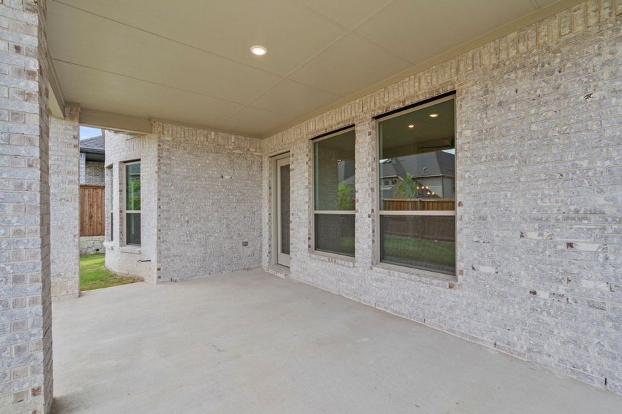New Home in Celina, TX.  - Slide 5