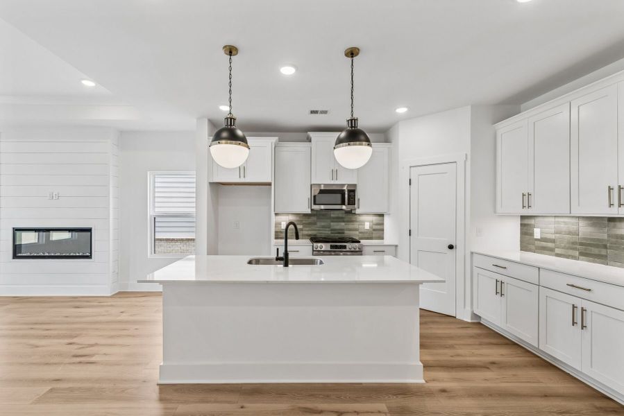 Kitchen Kitchen