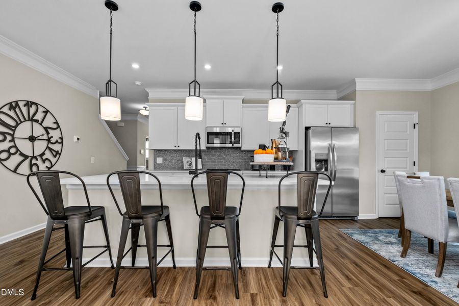 Representational Photo