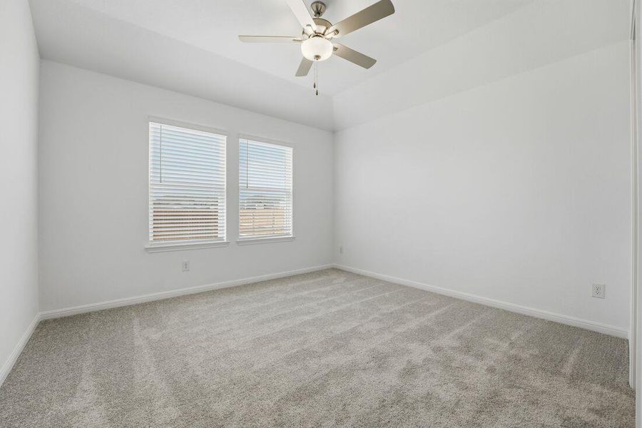 100 Childress Street ~ Ready Now