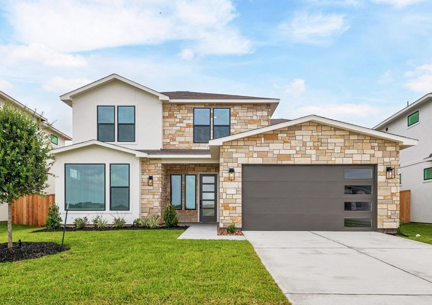 Welcome home to the Terry. Welcome home to the Terry.