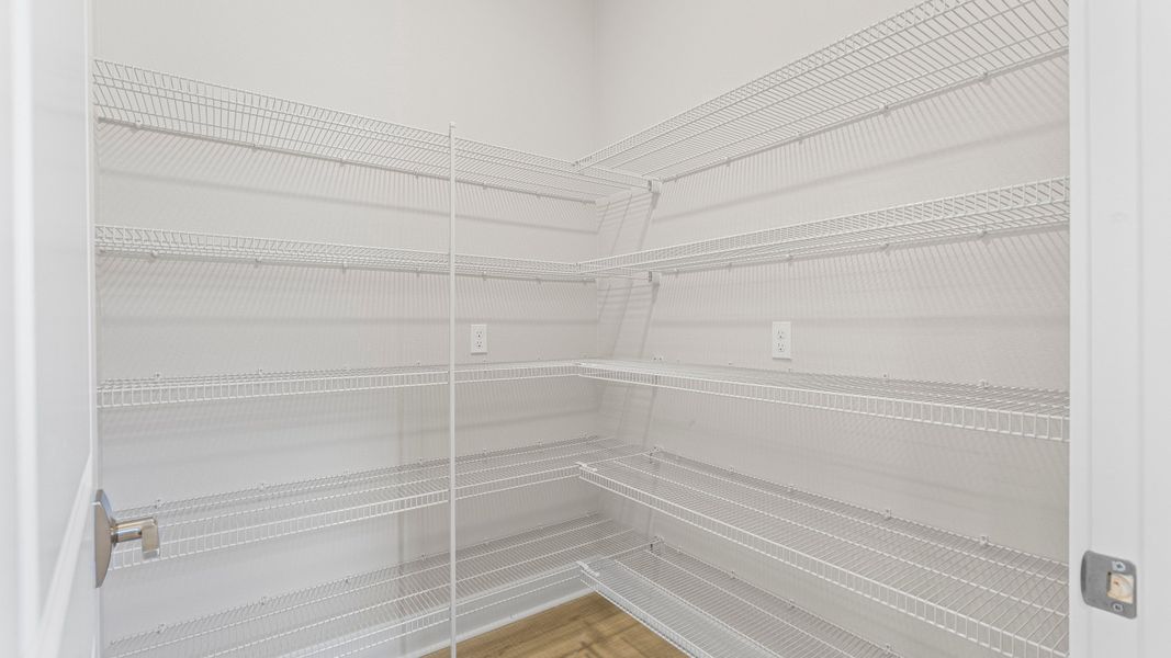 Pantry
