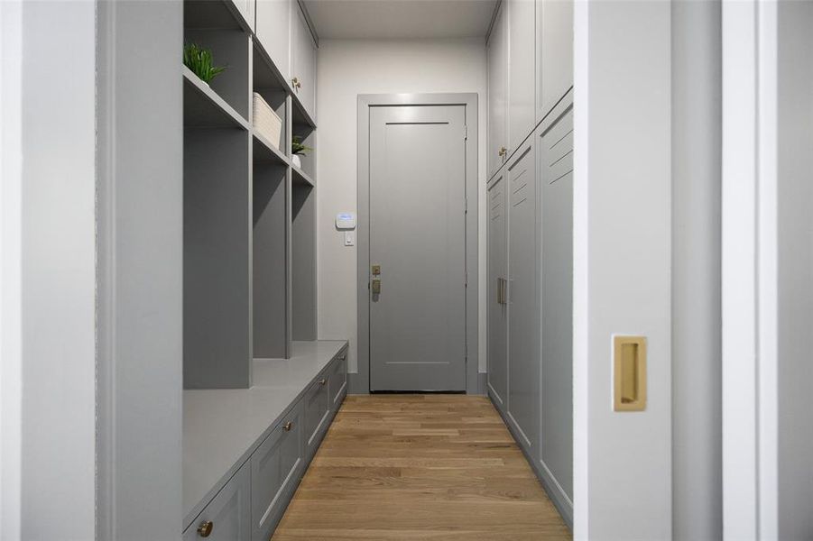 Spacious, unfurnished interior of a new home in , Dallas (Image 21). Spacious, unfurnished interior of a new home in , Dallas (Image 21).