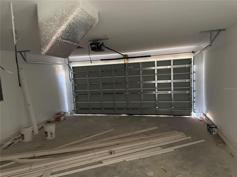 In-progress construction of a new home in , Port Charlotte, FL (Image 16).