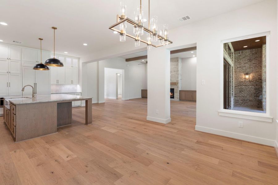Spacious, unfurnished interior of a new home in , Montgomery (Image 24). Spacious, unfurnished interior of a new home in , Montgomery (Image 24).