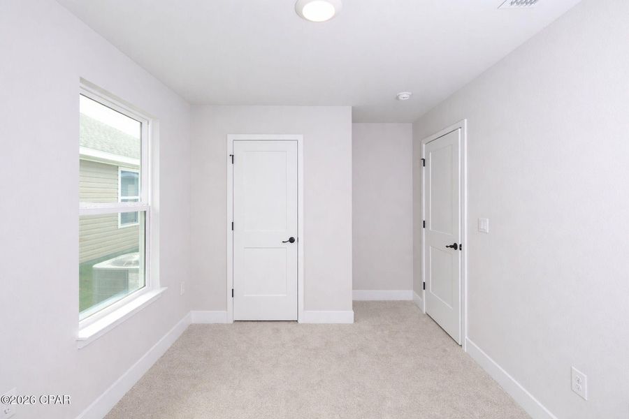 Spacious, unfurnished interior of a new home in Fox Glenn, Panama City (Image 14).
