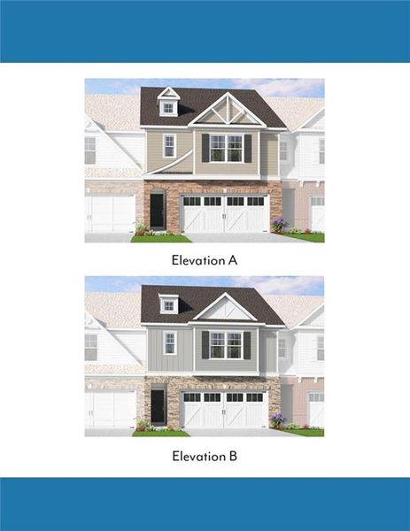 Image 21 of a home in Porter Reserve. Image 21 of a home in Porter Reserve.