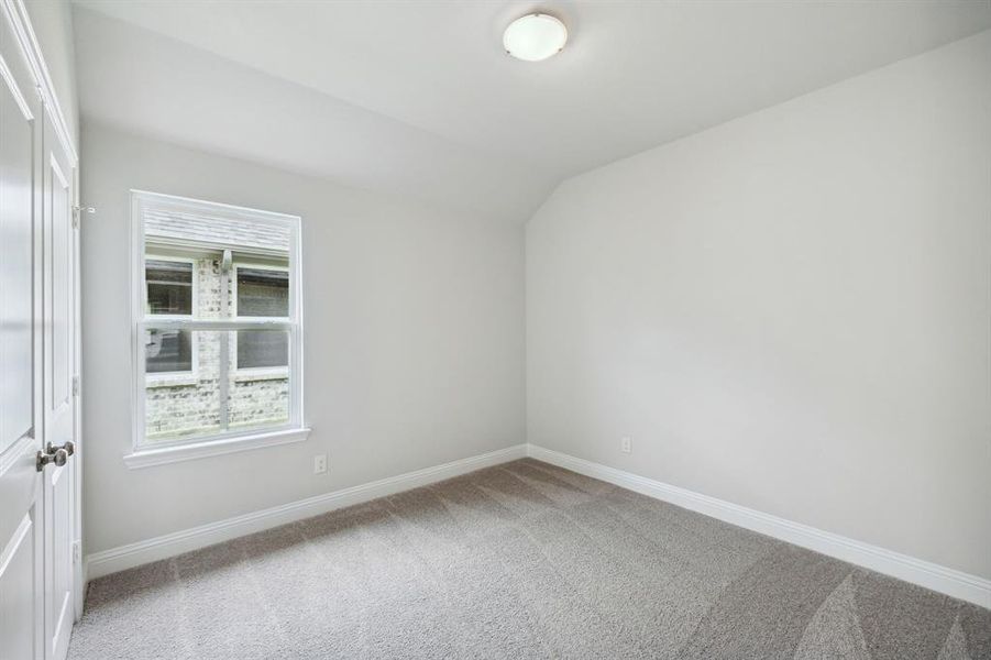 Representative Photo - Not Actual Home * Representative Photo - Not Actual Home *