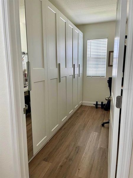 Spacious, unfurnished interior of a new home in Summerstone, Wesley Chapel (Image 12). Spacious, unfurnished interior of a new home in Summerstone, Wesley Chapel (Image 12).