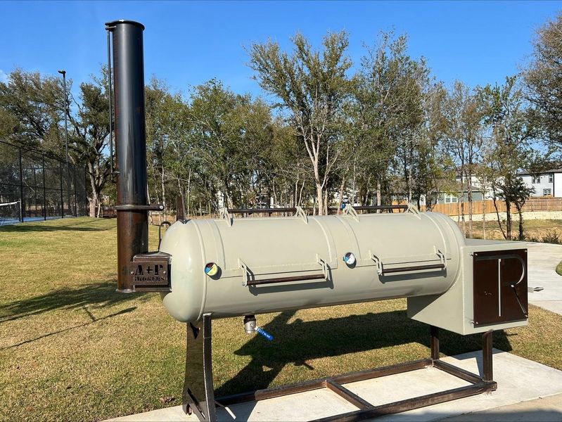 Image 21 of a home in The Ridge at Trinity Ranch.