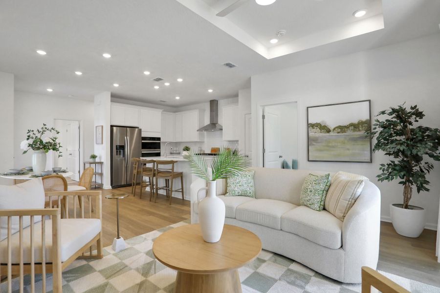 New Home in St. Augustine, FL. - Slide 29 New Home in St. Augustine, FL. - Slide 29