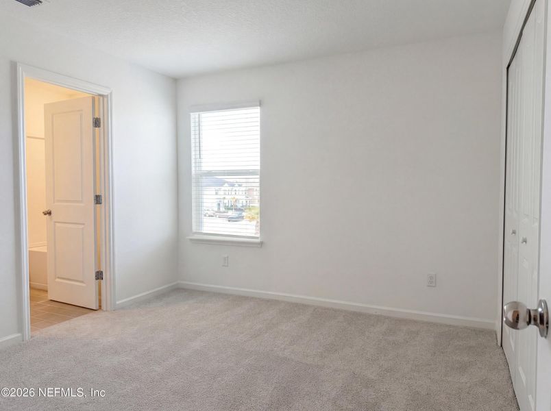 Spacious, unfurnished interior of a new home in , St. Augustine (Image 19). Spacious, unfurnished interior of a new home in , St. Augustine (Image 19).