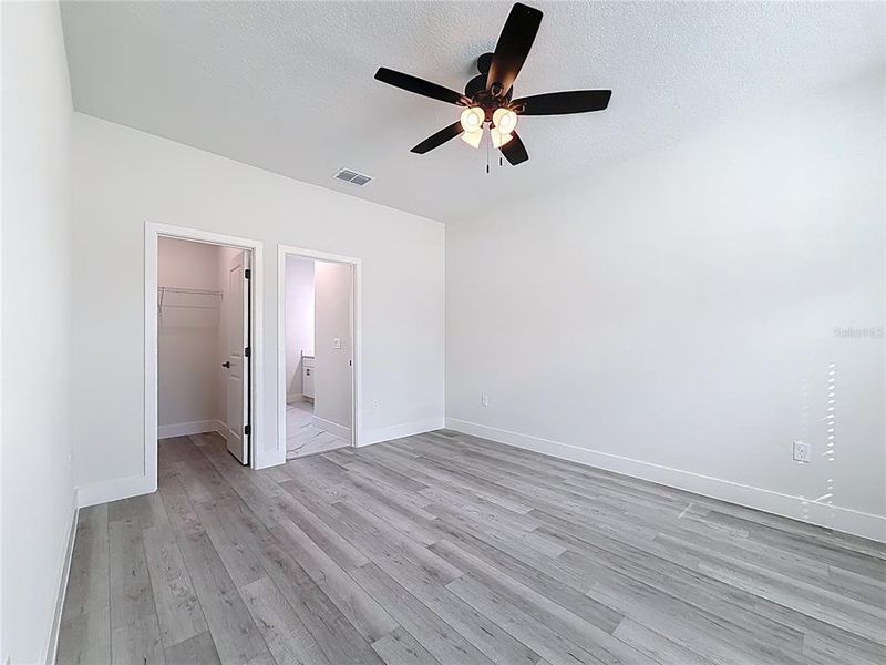 Spacious, unfurnished interior of a new home in , Citrus Springs (Image 35). Spacious, unfurnished interior of a new home in , Citrus Springs (Image 35).