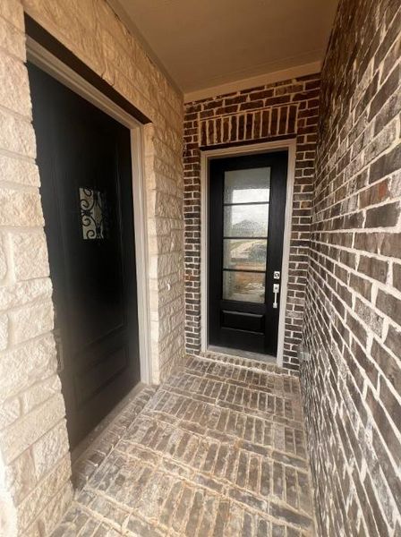 Pictures are representative of floor plan - not actual home for sale