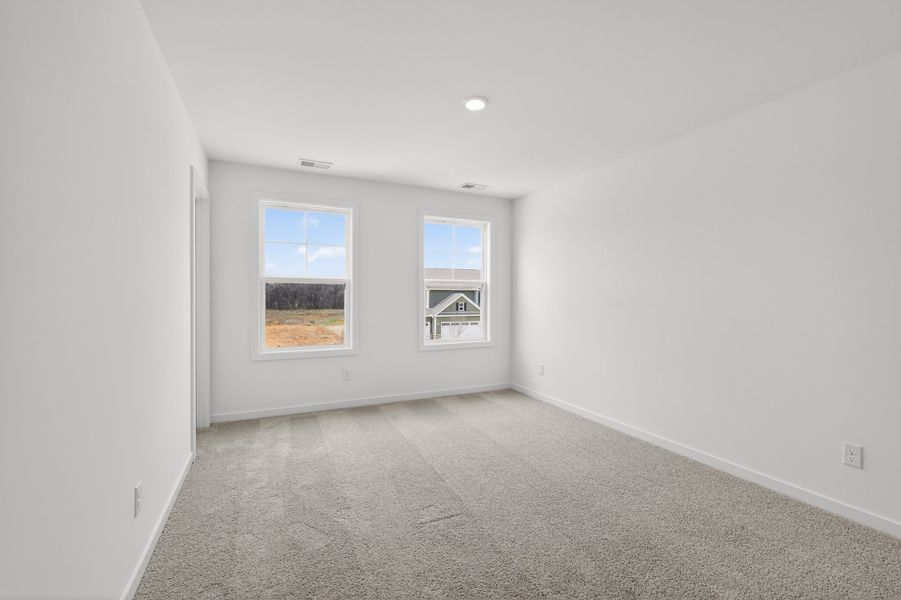 *Photo of actual home.