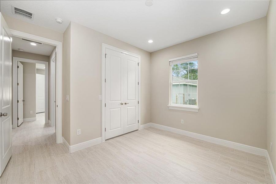 Spacious, unfurnished interior of a new home in , Summerfield (Image 39). Spacious, unfurnished interior of a new home in , Summerfield (Image 39).