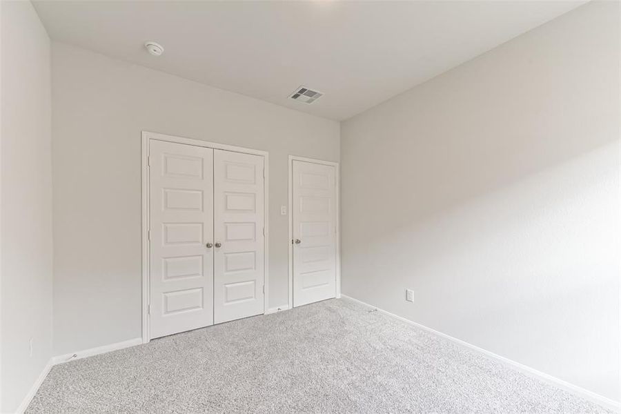 Spacious, unfurnished interior of a new home in Emberly, Beasley (Image 21). Spacious, unfurnished interior of a new home in Emberly, Beasley (Image 21).