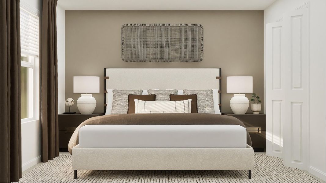 Florida Core N004 Dawn Bed4 1of2 F1 Base11