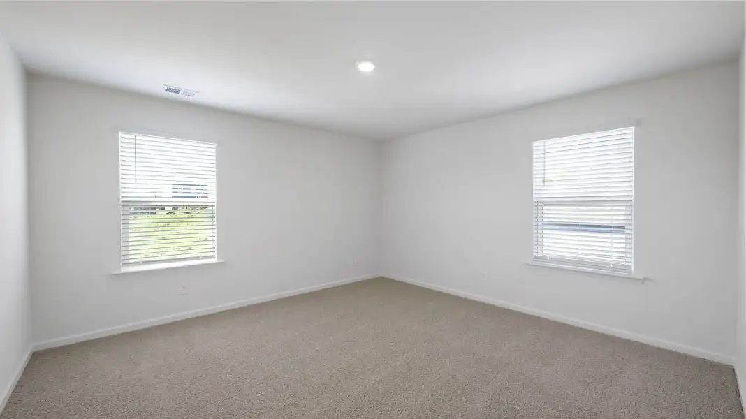 Spacious, unfurnished interior of a new home in Catlett Cove, Knoxville (Image 49). Spacious, unfurnished interior of a new home in Catlett Cove, Knoxville (Image 49).