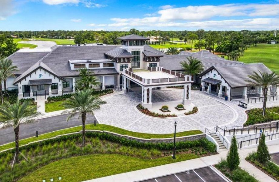 Community amenities in , Ormond Beach (Image 54).