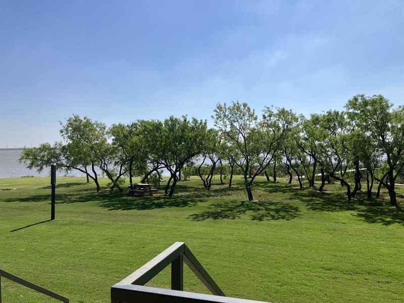 Natural landscape and outdoor views near  in Haskell (Image 28).