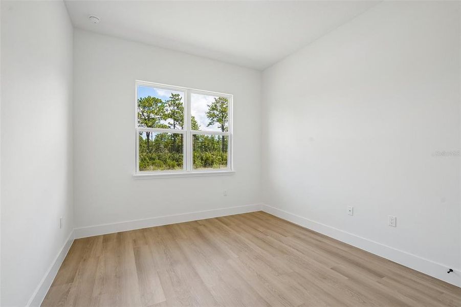 Spacious, unfurnished interior of a new home in , Ocala (Image 18). Spacious, unfurnished interior of a new home in , Ocala (Image 18).